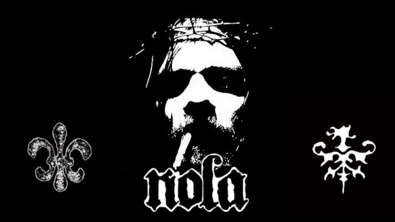 🎸 Nola — ligvo bolotjanoї potvory/ Ščo take Sludge Metal?/ Najkrašči Sludge gurty: Down, Crowbar, Acid Bath